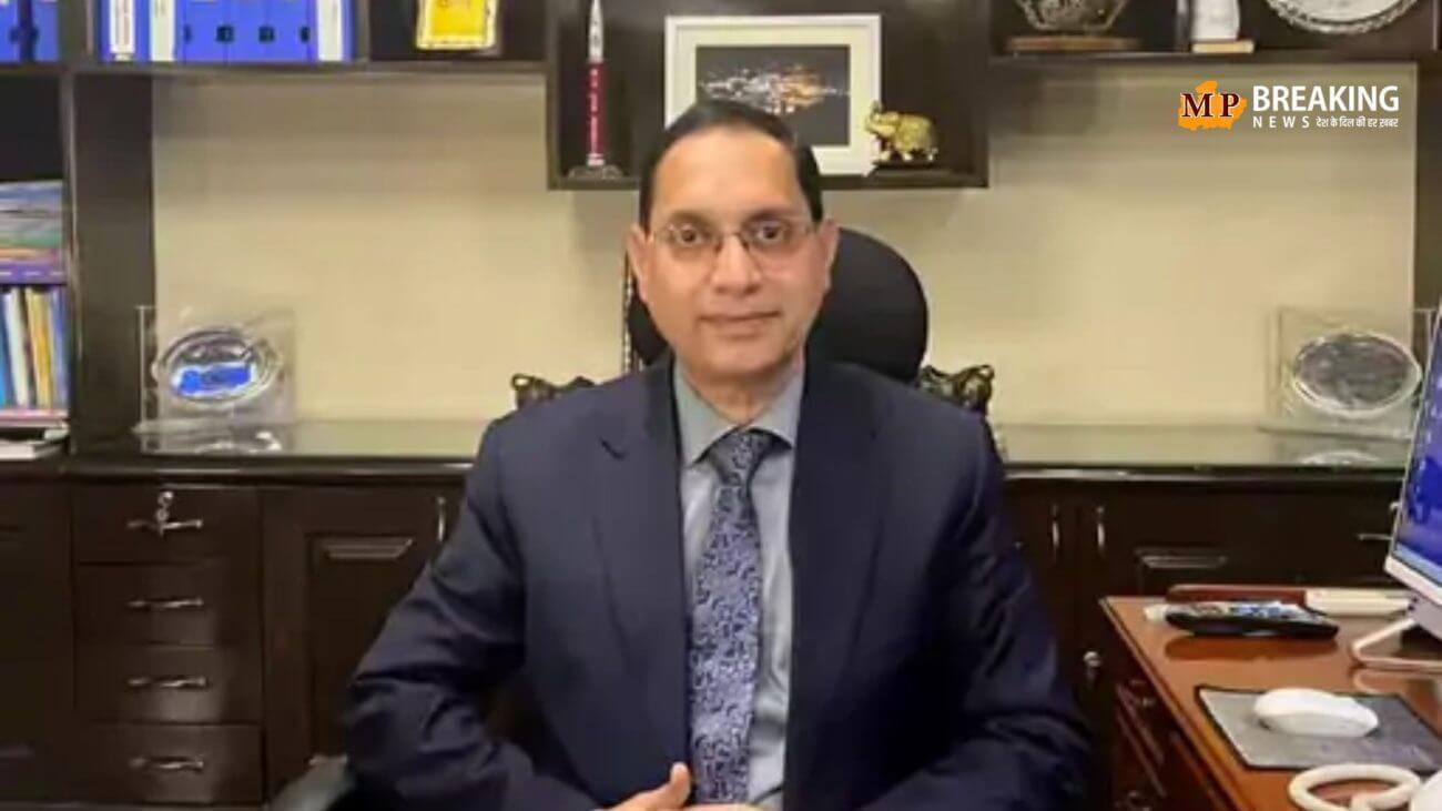 सेबी के नए चीफ के रूप तुहीन कांत पांडे को किया गया नियुक्त, मौजूदा चीफ माधबी बुच की जगह लेंगे