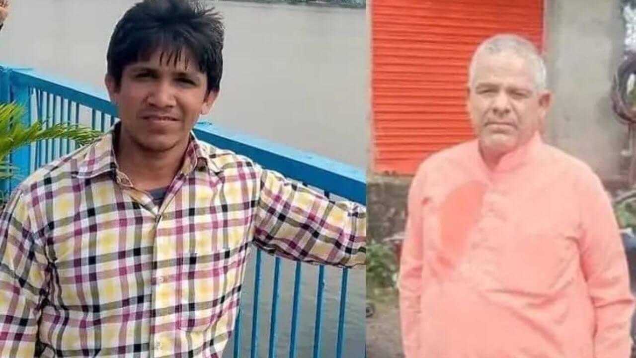 उज्जैन में भाजपा नेता के भाई ने ली अपने ही बेटे की जान, हिरासत में आरोपी