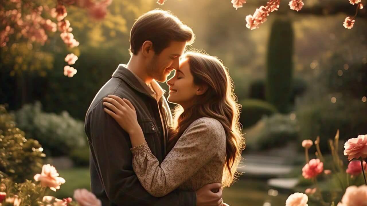 Hug Day : गले लगने का जादू- जज़्बात ज़ाहिर करने के साथ आपकी सेहत के लिए भी फायदेमंद