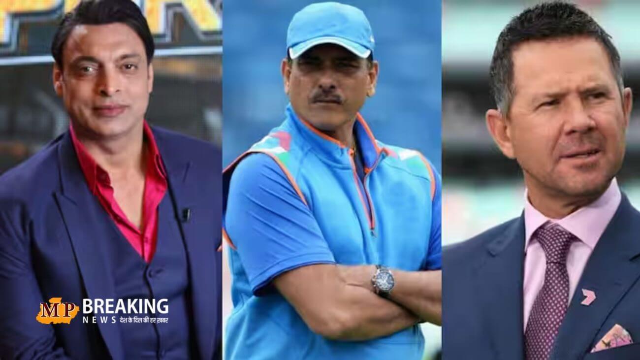 चैंपियंस ट्रॉफी को लेकर शोएब अख्तर ने की बड़ी भविष्यवाणी, कहा – ‘पाकिस्तान की टक्कर ऑस्ट्रेलिया से नहीं होनी चाहिए’