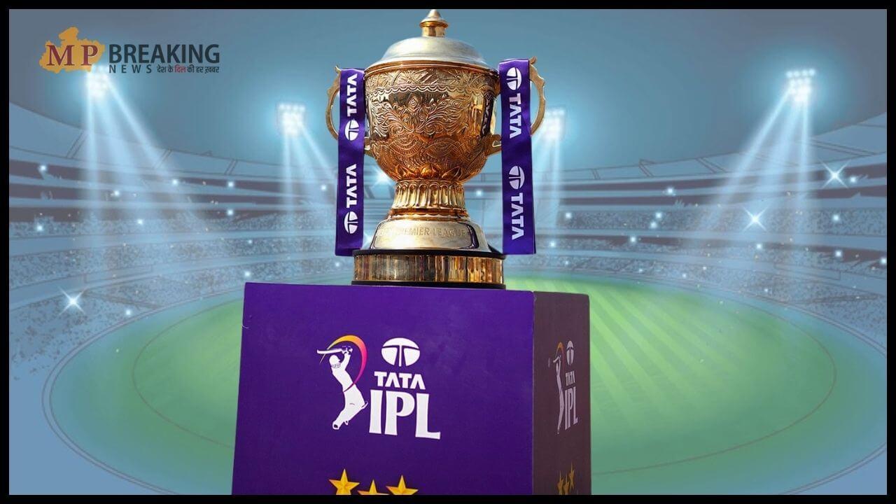22 मार्च से होगी IPL 2025 की शुरुआत, जारी हुआ पूरा शेड्यूल, कोलकाता में होगा फाइनल मैच, जानें डिटेल 