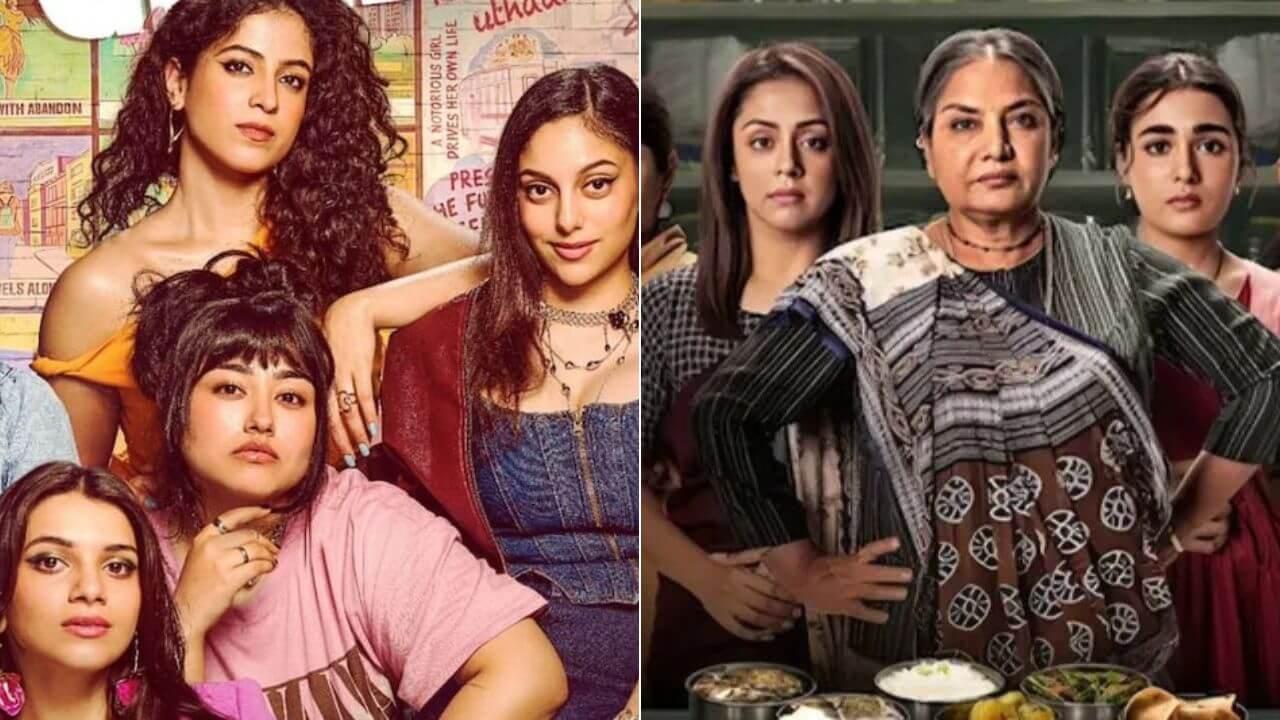 एंटरटेनमेंट से भरपूर होगा फरवरी का आखिरी हफ्ता, OTT पर लगेगा कॉमेडी से लेकर सस्पेंस थ्रिलर का तड़का