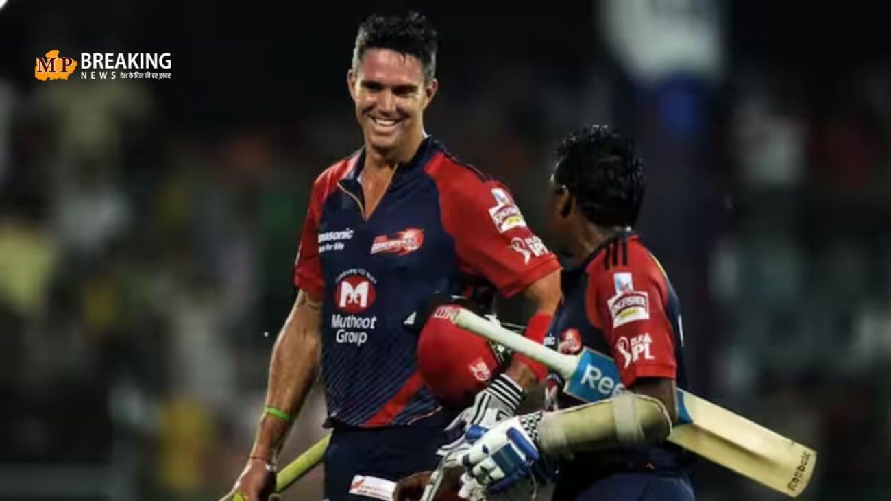 दिल्ली कैपिटल्स के फैंस के लिए शानदार खुशखबरी! अब इस दिग्गज के आने से और भी मजबूत हो गई टीम