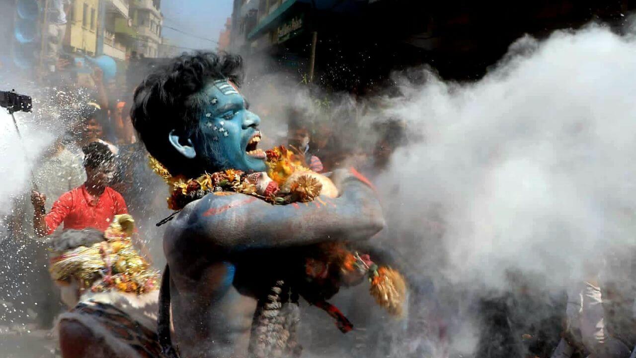 वाराणसी में 11 मार्च को खेली जाएगी मसान होली, जानें कैसे हुई इस परंपरा की शुरूआत