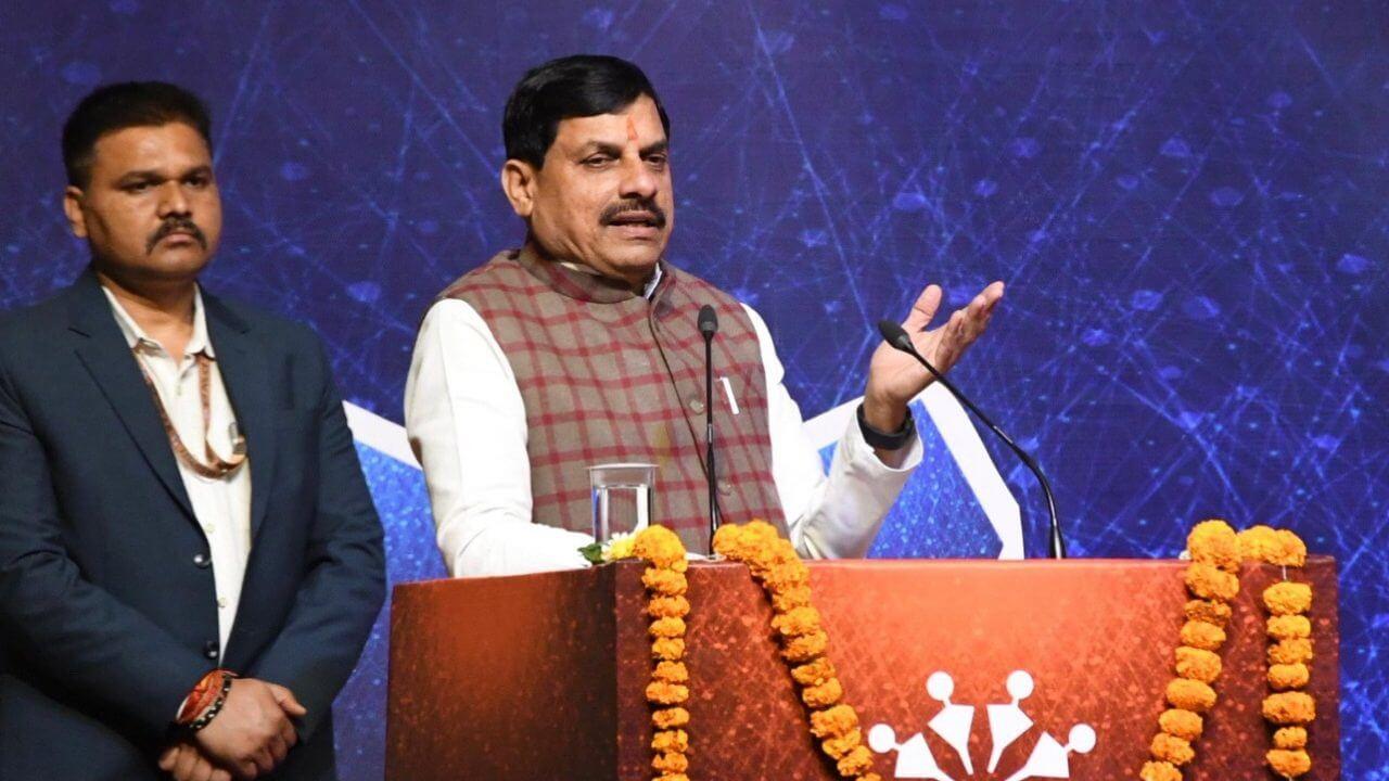 मध्य प्रदेश के धान किसानों को मिलेगा प्रति हेक्टेयर पर 4000 बोनस, 2600 रू प्रति क्विंटल गेहूं भी खरीदेगी सरकार