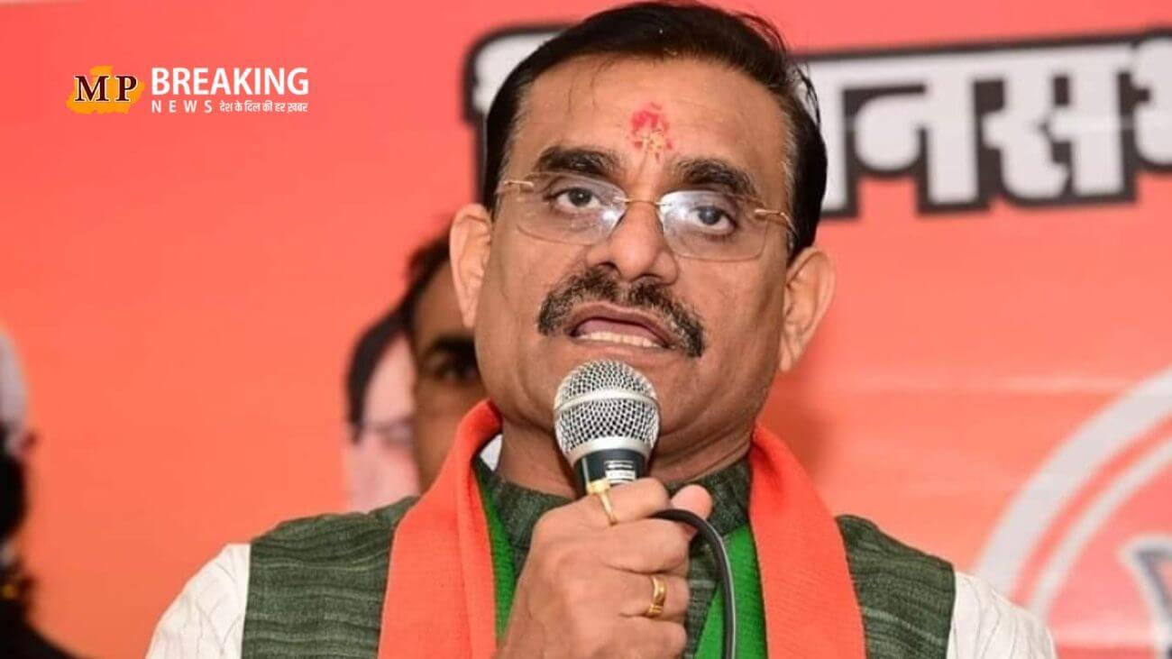 यह बजट विकसित भारत के अटल संकल्प की आकांक्षाओं को पूरा करने वाला बजट है, बोले वीडी शर्मा