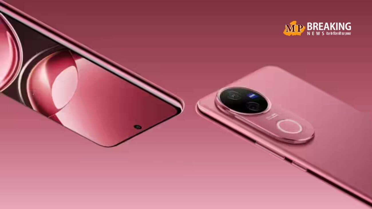 Vivo V50 हुआ लॉन्च, यहां जानिए इस फोन की कीमत और शानदार फीचर्स