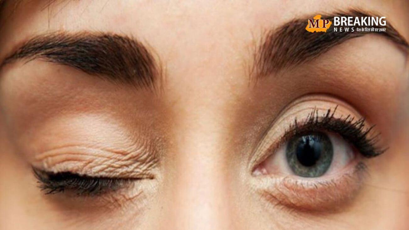 महिलाओं की दाईं आंख फड़कने से क्या होता है? यह शुभ है या अशुभ? यहां जानिए क्या कहता है समुद्रशास्त्र!