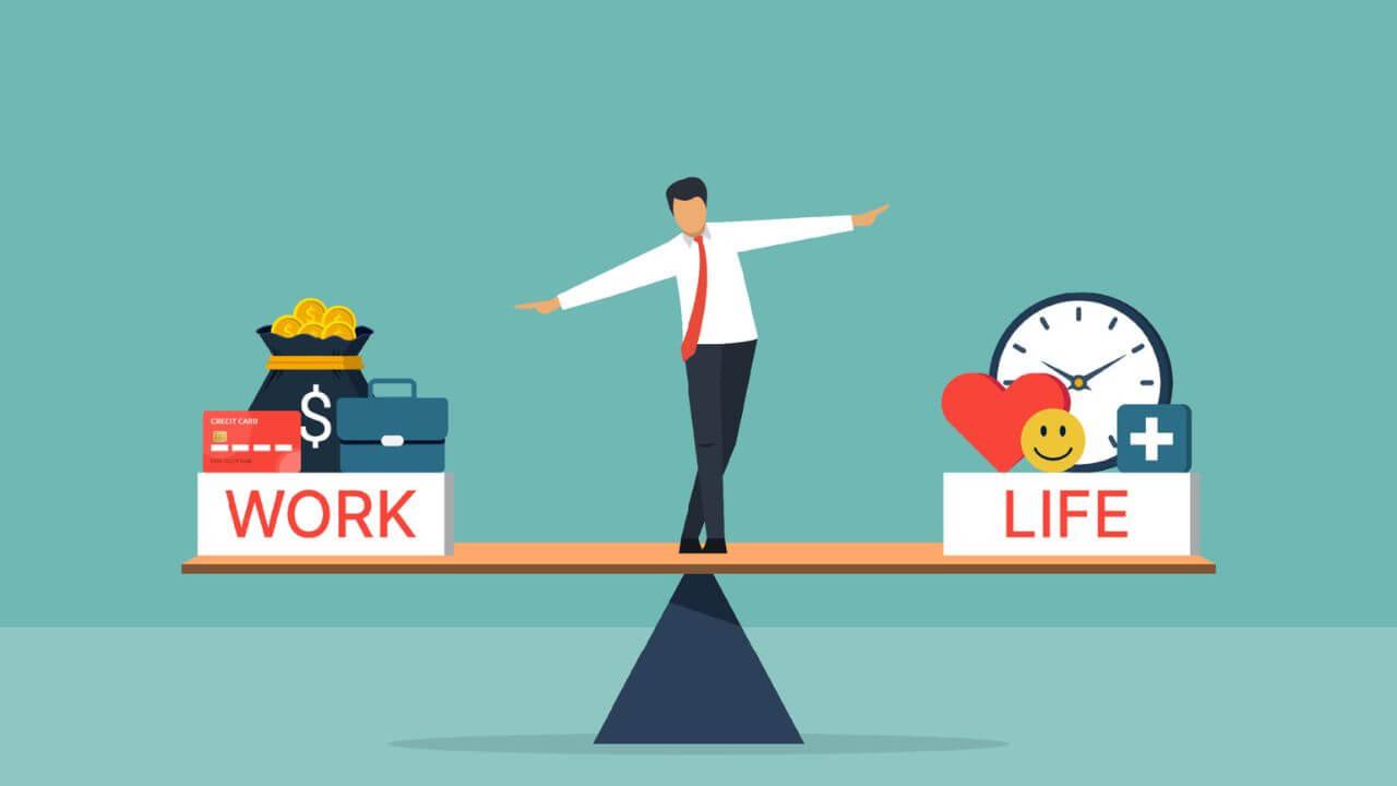 पर्सनल और प्रोफेशनल लाइफ का बैलेंस नहीं बन पा रहा? अपनाएं 8+8+8 रूल