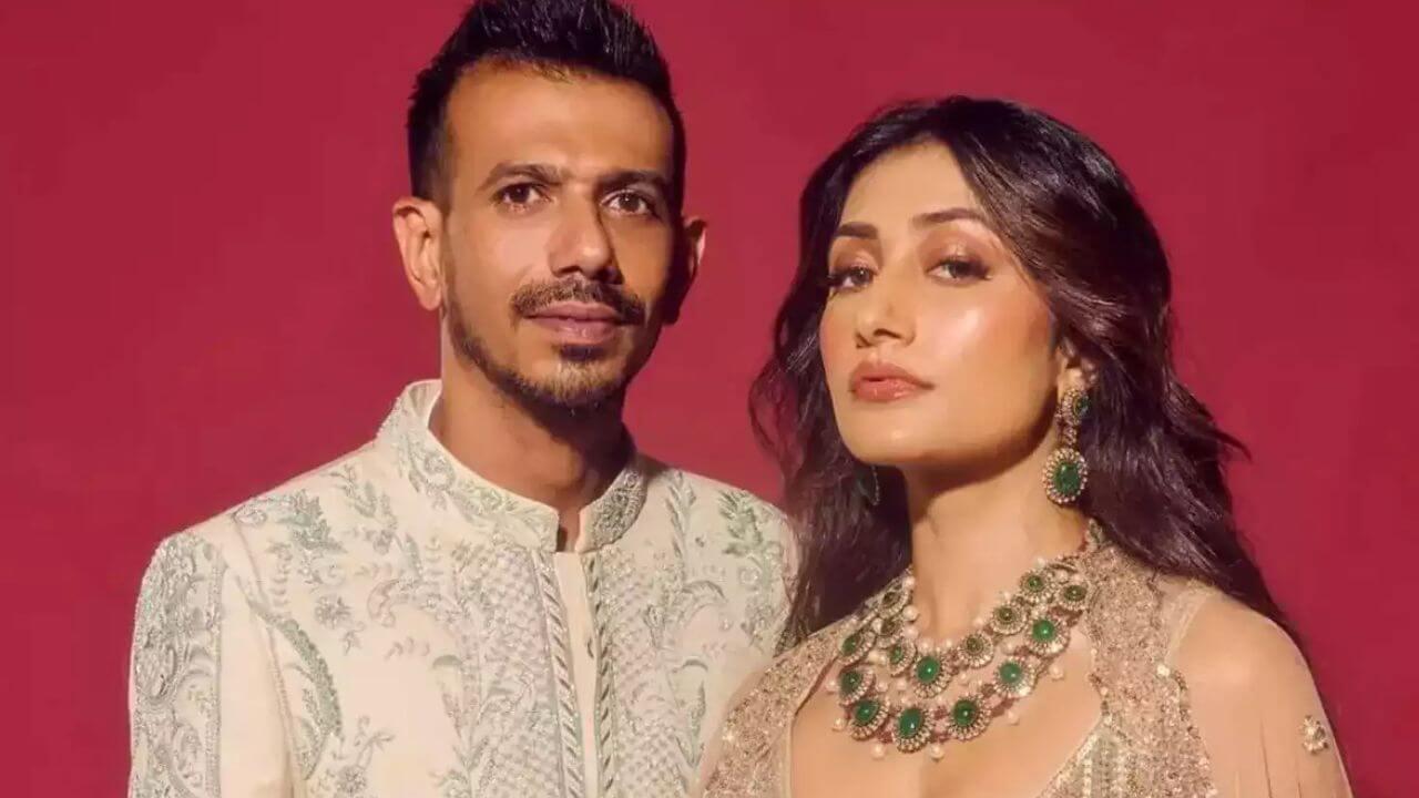 धनश्री वर्मा के परिवार ने तोड़ी चुप्पी, युजवेंद्र चहल से एलिमनी की खबरों को बताया बेबुनियाद!