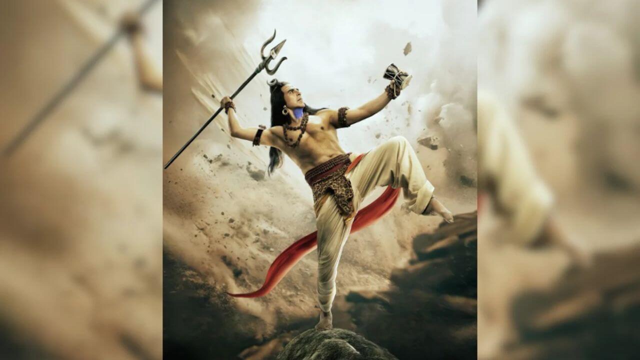 20 साल बाद एक्ट्रेस मधु के साथ कन्नप्पा में नजर आएंगे अक्षय कुमार, फिल्म इस दिन बड़े पर्दे पर होगी रिलीज