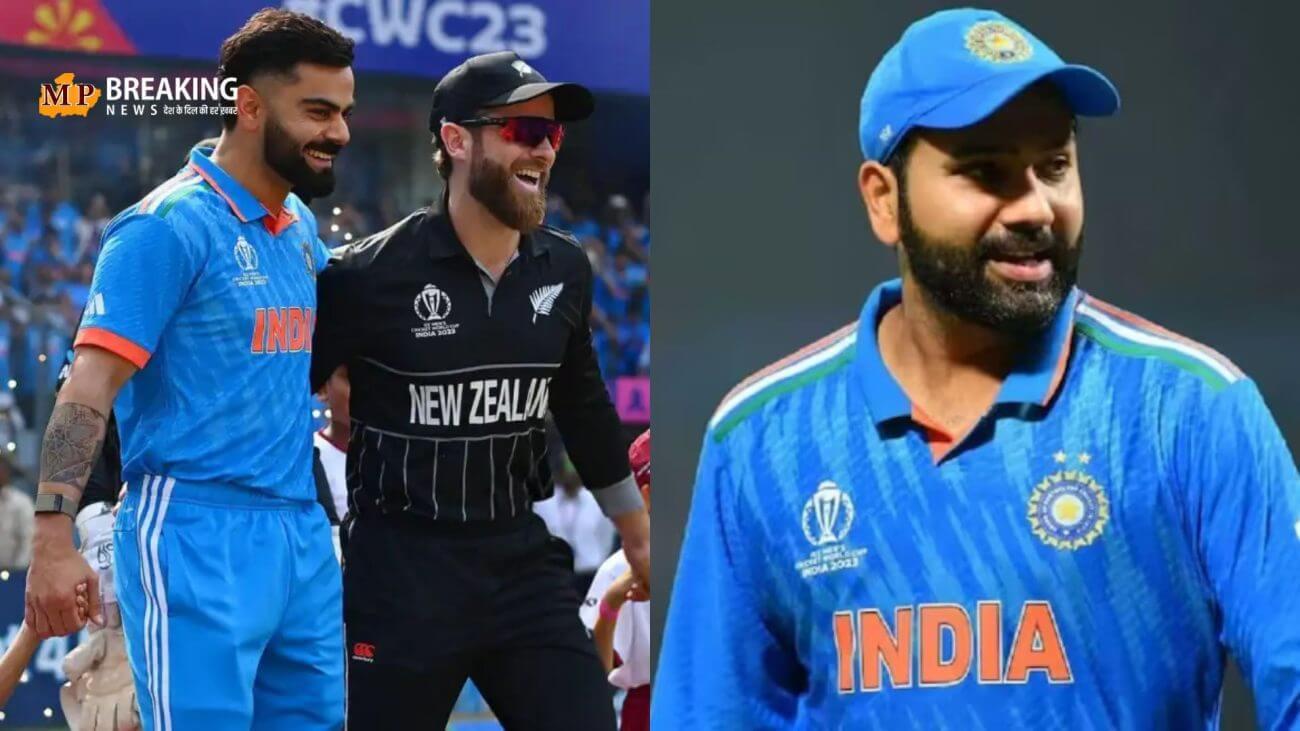 फाइनल मुकाबले के बाद ये दो दिग्गज खिलाड़ी ले सकते हैं संन्यास, शानदार रहा है दोनों खिलाड़ियों का वनडे करियर