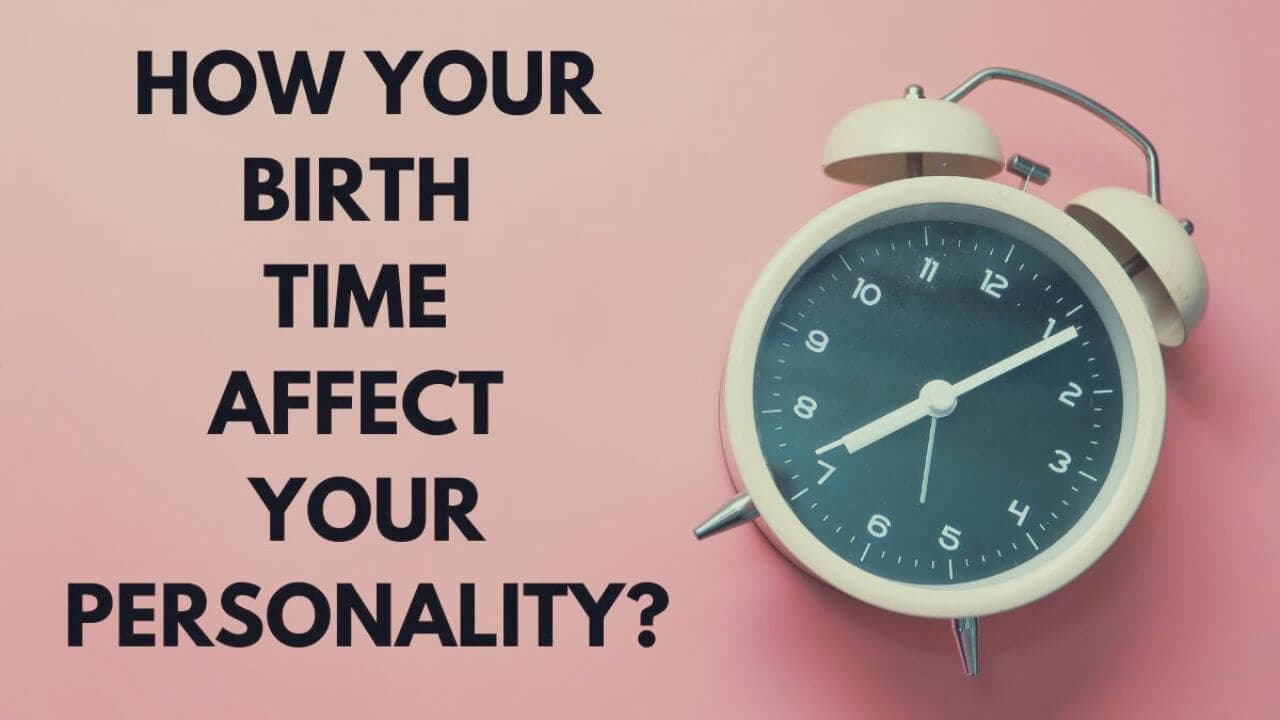 Personality Test: सुबह, दोपहर या शाम क्या है आपका बर्थ टाइम? समय से खुलेंगे व्यक्तित्व के राज