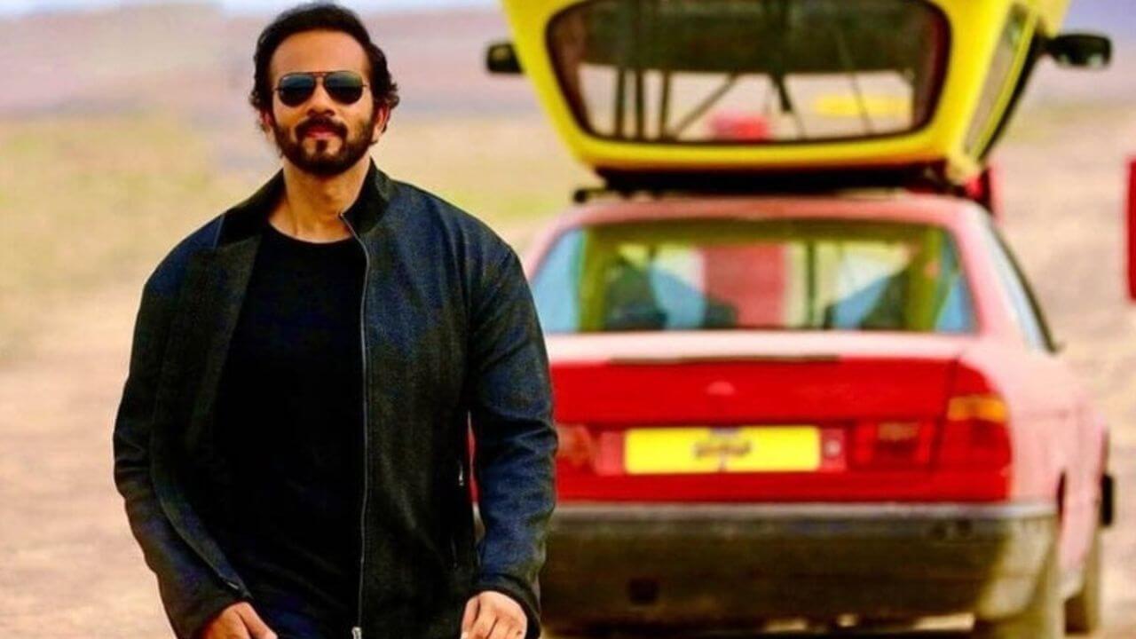 बॉलीवुड की ये हसीना बनेगी Khatron Ke Khiladi 15 का हिस्सा! TV के इस सितारे की होगी एंट्री