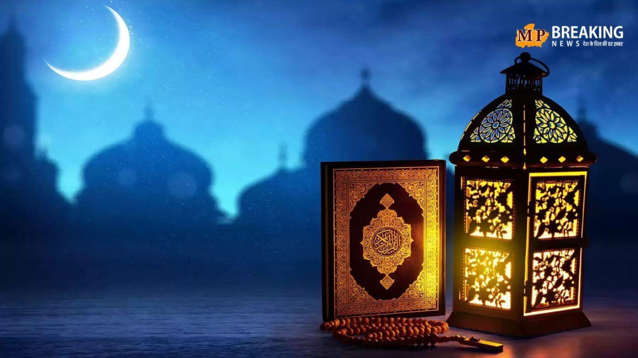 भारत में कब दिखेगा ईद का चांद? यहां जानिए कब मनाई जाएगी ईद