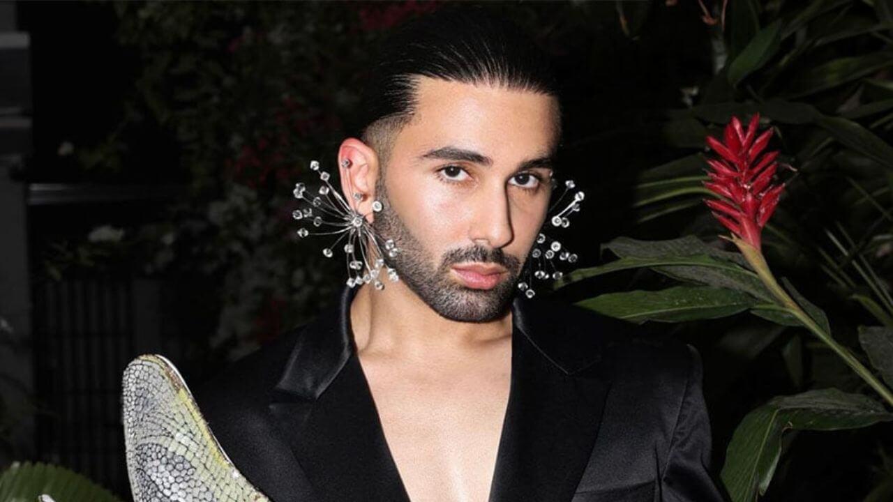 मुसीबत में फंसे सेलेब्स के फेवरेट Orry, वैष्णो देवी बेस कैंप में पी शराब, 8 लोगों के खिलाफ FIR