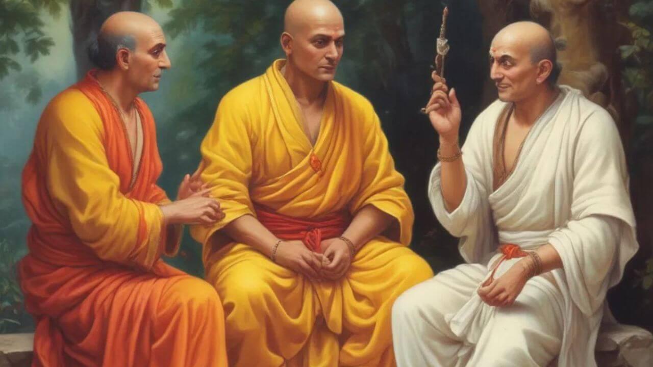 चाणक्य के अनुसार, इन 5 लोगों का अपमान करने से बर्बादी तय!, मां लक्ष्मी रुष्ट हो जाएंगी