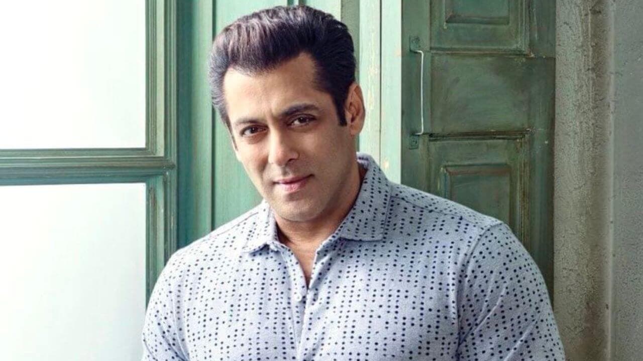 ‘सिकंदर’ की रिलीज से पहले अलग अंदाज में नजर आए Salman Khan, नया लुक देख फैंस ने दिए कमाल के रिएक्शन