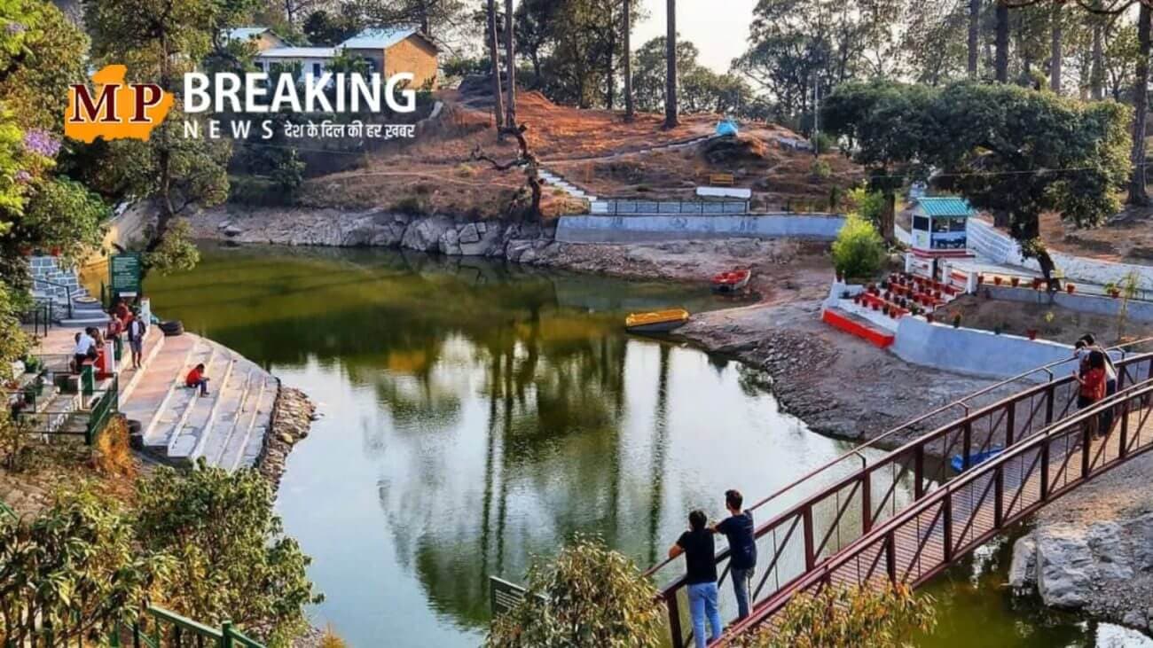 गर्मियों की छुट्टियों में घूमने के लिए ये है सबसे शानदार जगह, बिता सकते हैं परिवार के साथ बेहतरीन समय