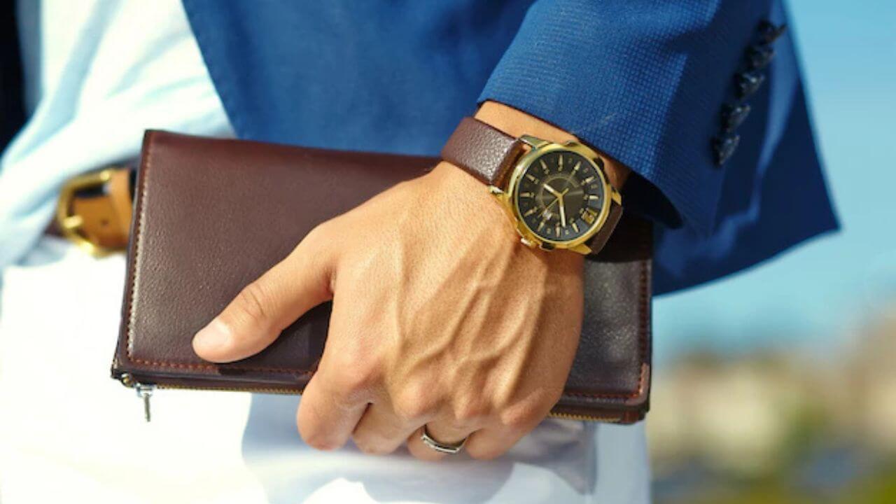 Personality Test: हाथों में पहनी घड़ी खोलेगी दिल के राज, उजागर होगा स्वभाव