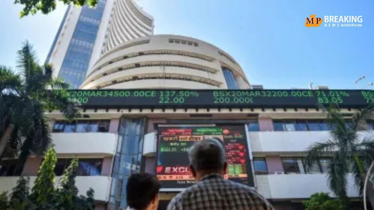 बैंकिंग, ऑटो और एफएमसीजी के शेयरों में तेजी, शेयर बाजार में लौट रही रौनक!