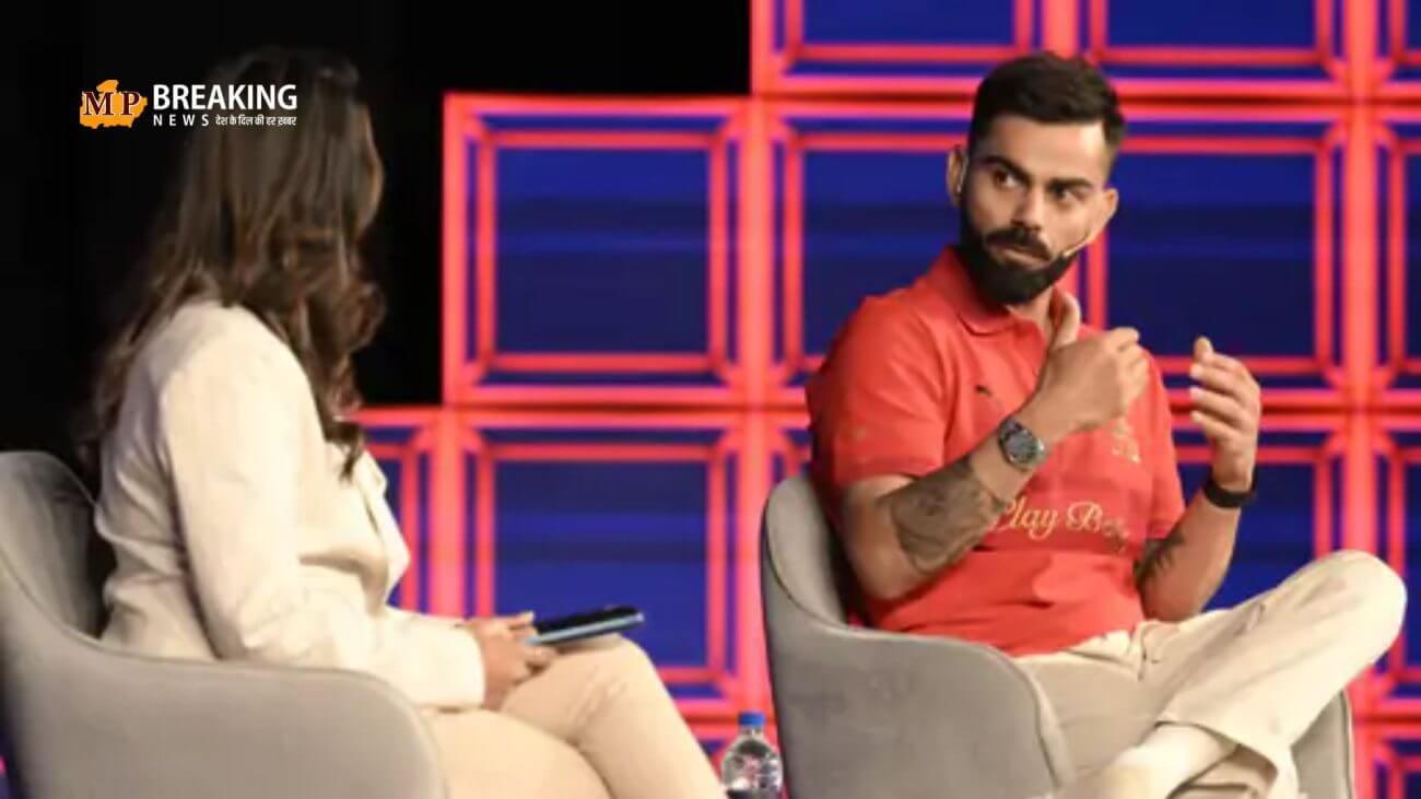 अपने रिटायरमेंट पर खुलकर बोले विराट कोहली, कहा – ‘मैं किसी भी तरह की अनाउंसमेंट नहीं करने वाला हूं’