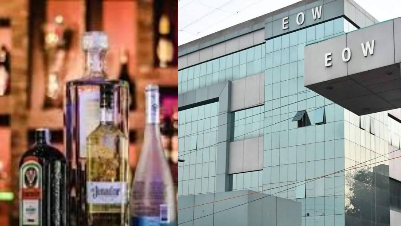 MP में फर्जी बैंक गारंटी से शराब ठेका लेने का खुलासा, EOW ने आबकारी अधिकारी, बैंक अधिकारी और ठेकेदारों पर दर्ज की FIR