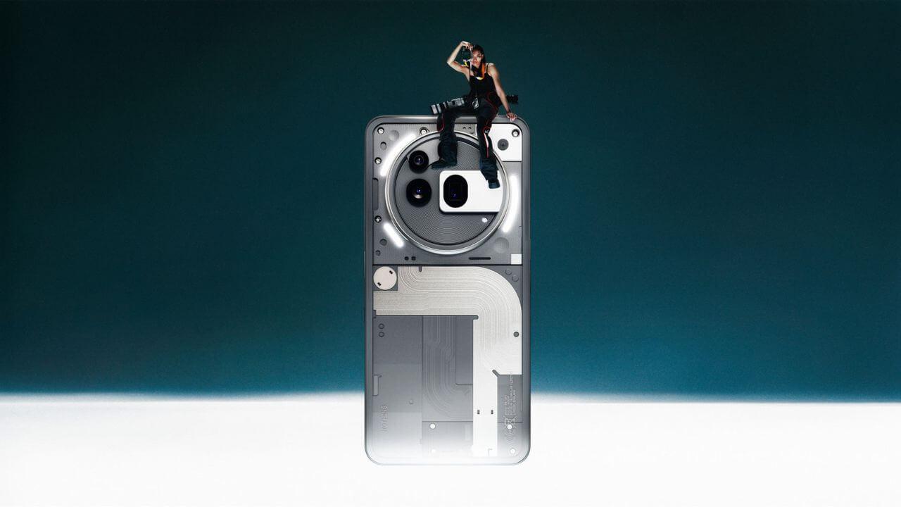 इंतजार खत्म, भारत में Nothing Phone 3a सीरीज लॉन्च, 11 मार्च से बिक्री शुरू, खरीदने से पहले जान लें फीचर्स और कीमत 