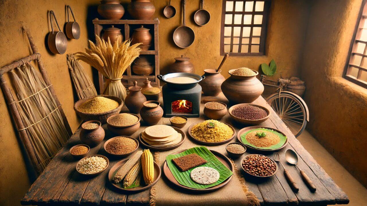 गर्मियों में सेहत और ताजगी के लिए बनाइए मिलेट्स के स्वादिष्ट व्यंजन, जानें रेसिपी