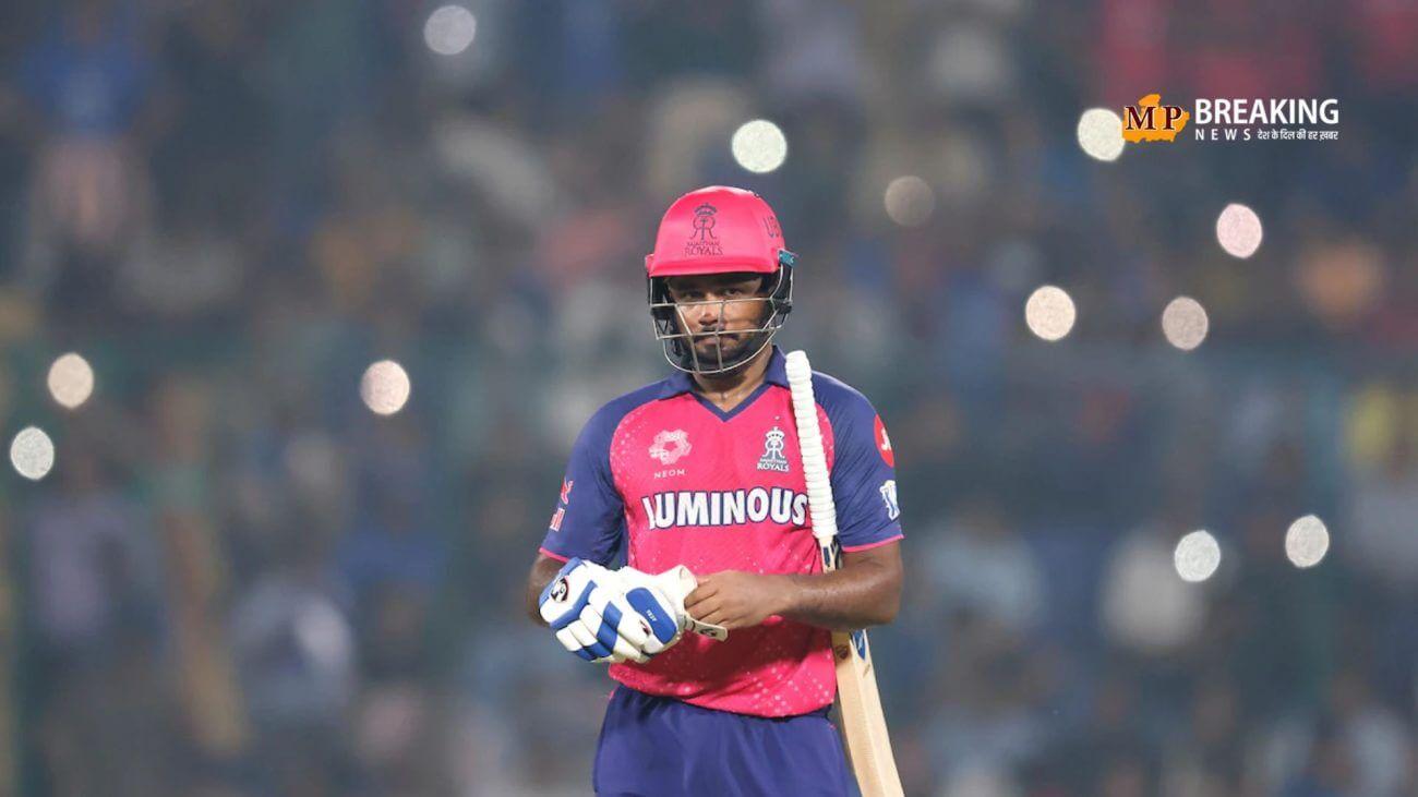 क्या आईपीएल के शुरूआती मुकाबलों में खेलते हुए दिखाई देंगे संजू सैमसन? फिटनेस को लेकर बड़ा अपडेट आया सामने!