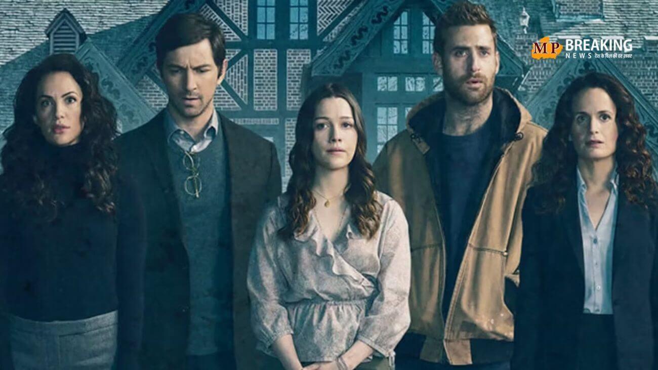 OTT पर देखें ये बेहद डरावनी फिल्में, हॉलीवुड की इन फिल्मों को IMDb पर मिली है 8.6 तक की रेटिंग