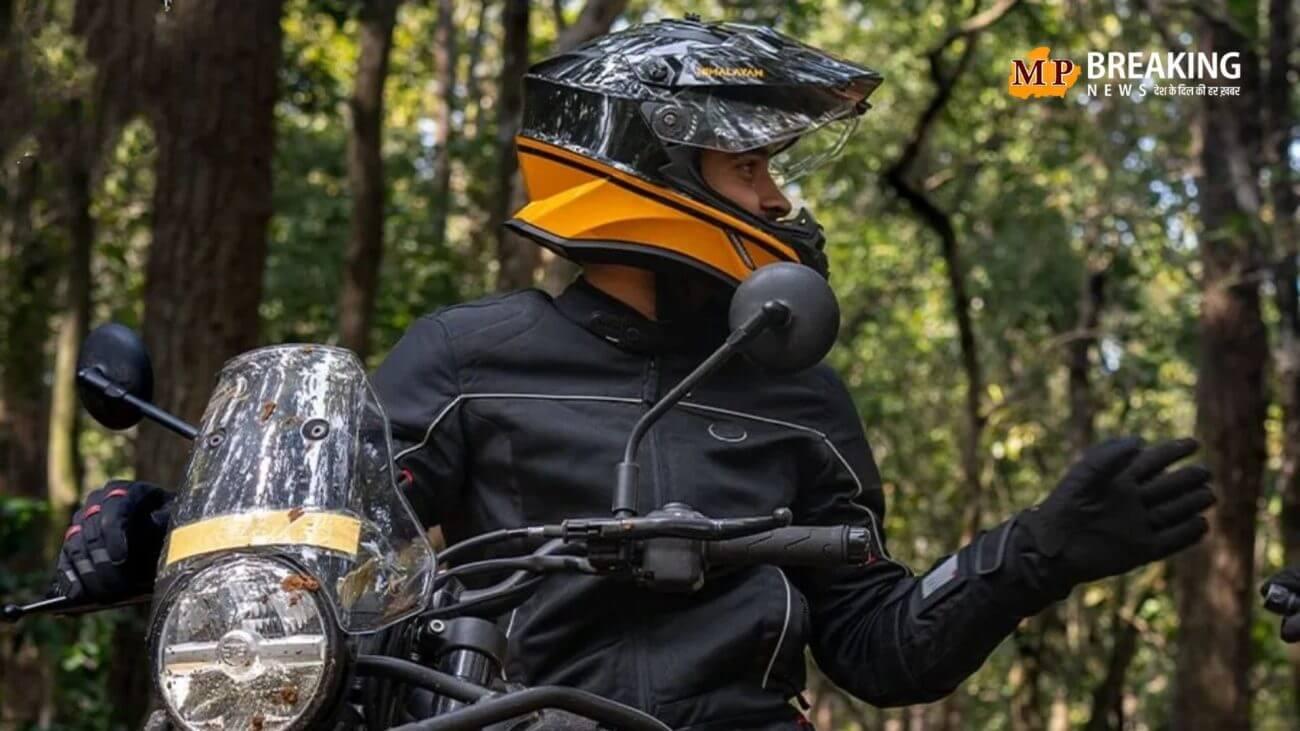 अब देश में टू व्हीलर खरीदने पर मिलेंगे 2 ISI सर्टिफाइड हेलमेट, केंद्रीय मंत्री नितिन गडकरी ने की बड़ी घोषणा