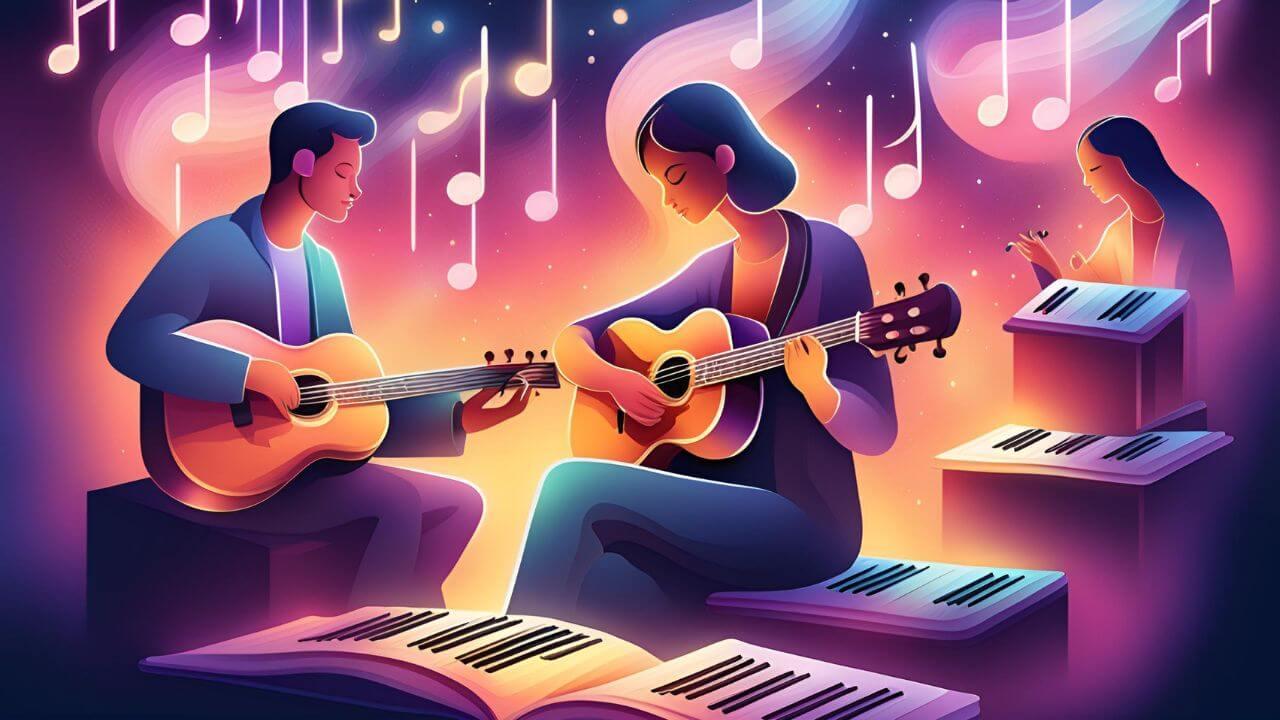 करियर टिप्स: म्यूजिक में है रुचि? तो 12वीं के बाद करें ये 7 कोर्स, मिलेगा अच्छा वेतन, जानें डिटेल 