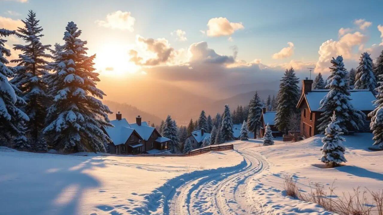 भारत का एकमात्र हिल स्टेशन, जहां विदेशियों की एंट्री है बैन!