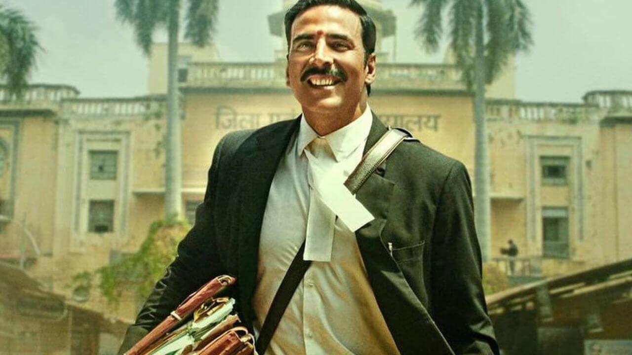 8 साल बाद आ रहा जॉली एलएलबी 3, वकील बनकर कोर्ट में लौटेंगे अक्षय कुमार के साथ ये एक्टर