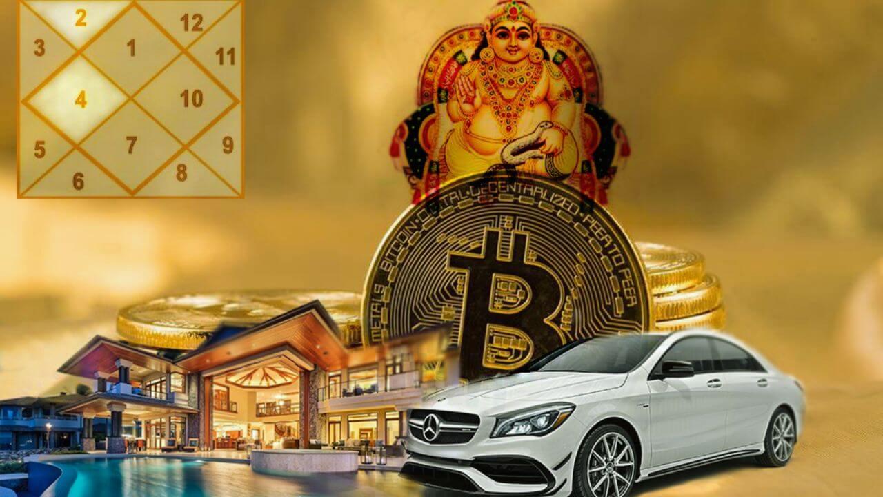 ये है कुबेर की दिशा, गलती से भी न रखें यहां 4 चीजें, वरना झेलना पड़ेगा भारी नुकसान