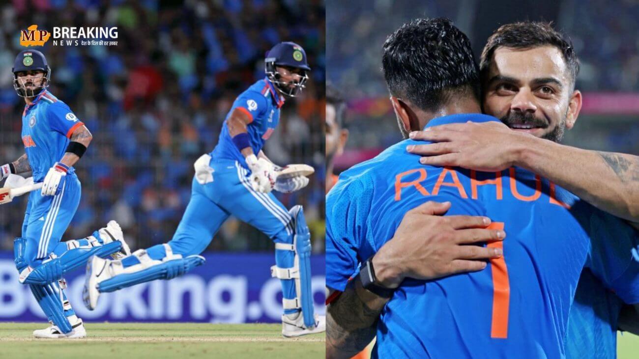 आपको भी भावुक कर देगी विराट कोहली को लेकर की गई केएल राहुल की यह तारीफ! कहा – “तारीफ के लिए शब्द कम पड़ जाएंगे”