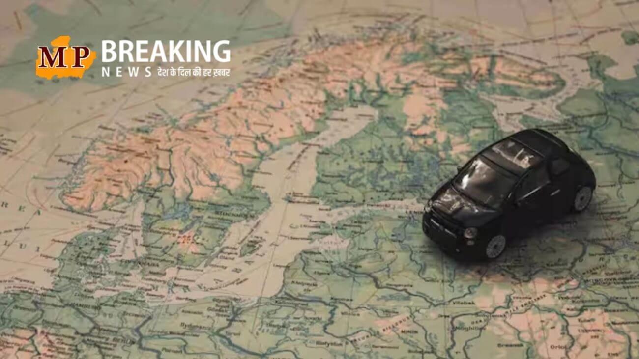 गूगल मैप सिर्फ रास्ता ही नहीं दिखाता बल्कि करता है कई सारे काम आसान, यहां जानिए इसके ये खास फीचर्स