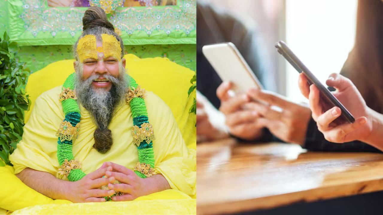 Instagram पर समय बर्बाद करने वाले लोग सुन लें Premanand Maharaj जी की ये बात, वरना रह जाएगा पछतावा