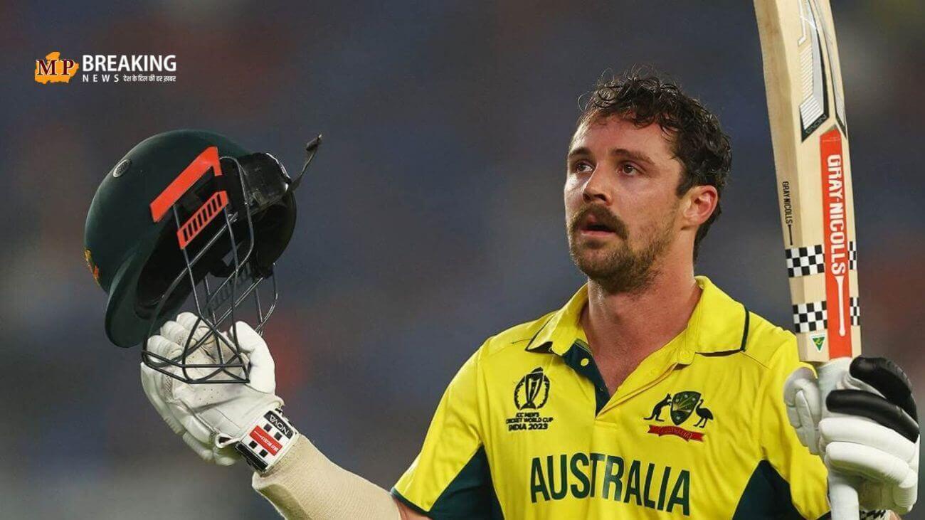 भारत के खिलाफ कैसा रहा है ट्रेविस हेड का रिकॉर्ड? क्या वह वाकई टीम के लिए बड़ी परेशानी बन सकते हैं?