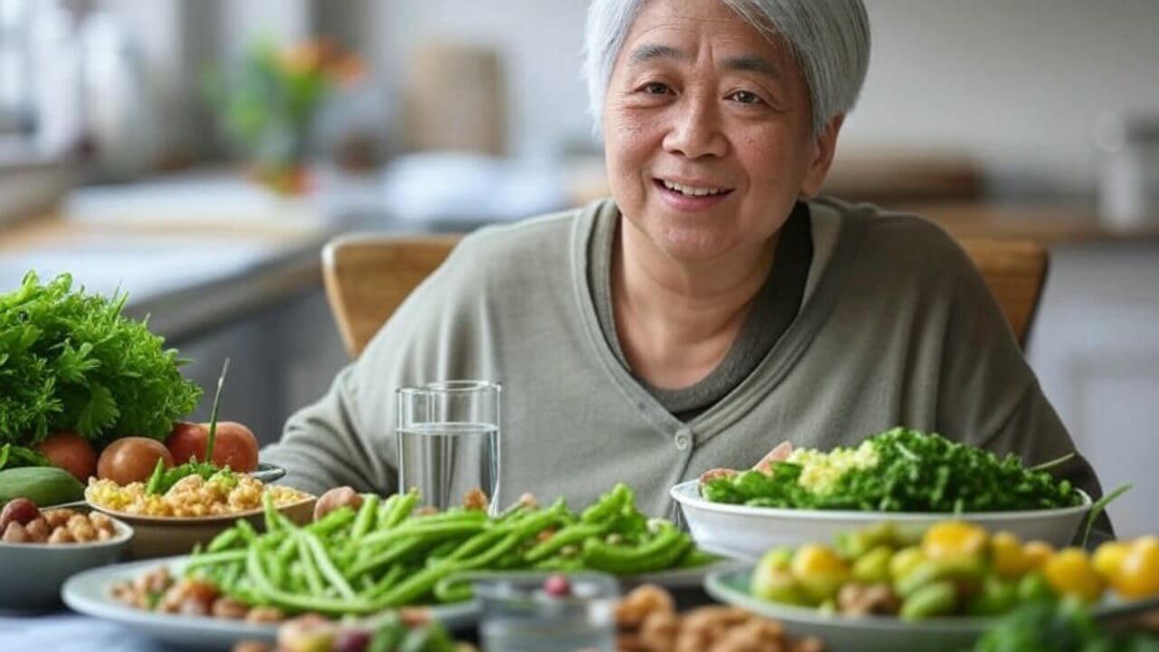 खानपान में थोड़ा सा बदलाव आपको बना सकता है यंग एंड फिट, बढ़ती उम्र को कहें Bye-Bye