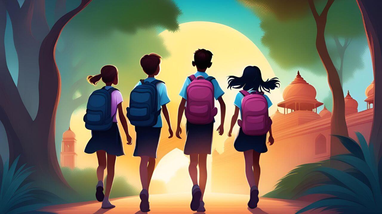 सरकार की अनूठी पहल, बच्चों के लिए खास कैलेंडर लॉन्च, रचनात्मक और उपयोगी होगी गर्मी की छुट्टियाँ, यहाँ जानें डिटेल