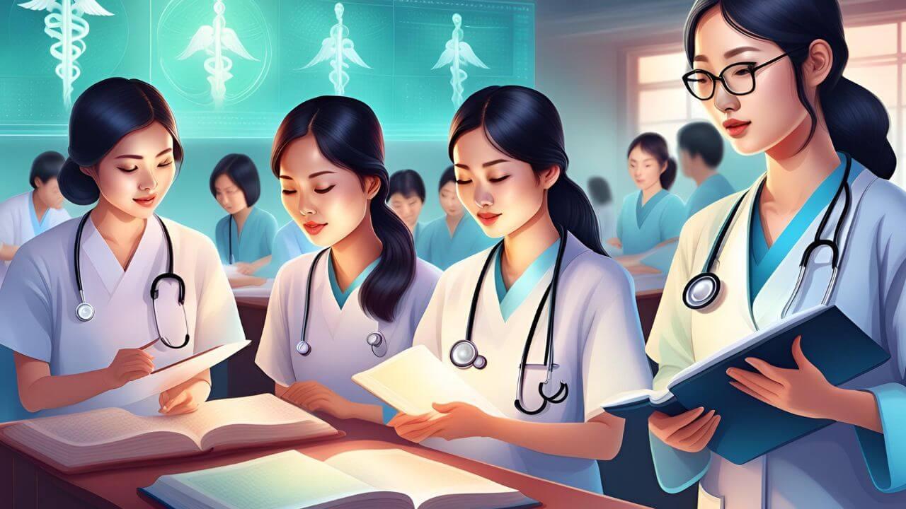 करियर टिप्स: 12वीं के बाद करें ये 6 मेडिकल कोर्स, नहीं पड़ेगी NEET UG की जरूरत, मिलेगी अच्छी सैलेरी