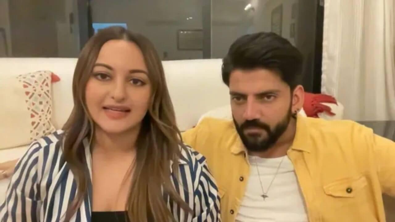 ‘ससुराल में कैसा है सोनाक्षी का हाल?’ शादी के बाद पहली बार बोलीं, जानें सास-ससुर का बर्ताव