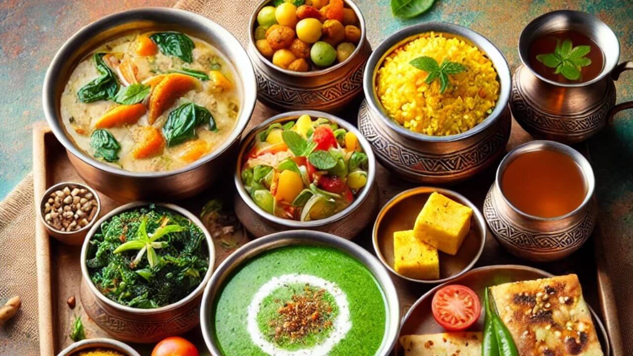 बदलते मौसम में रखें खानपान का खयाल, संधि ऋतु में बनाइए ये हेल्दी, टेस्टी और आसान रेसिपी