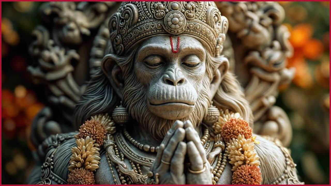 मेष और वृश्चिक राशि के लिए हनुमान जन्मोत्सव रहेगा बहुत फलदायी, रुके हुए धन की होगी प्राप्ति