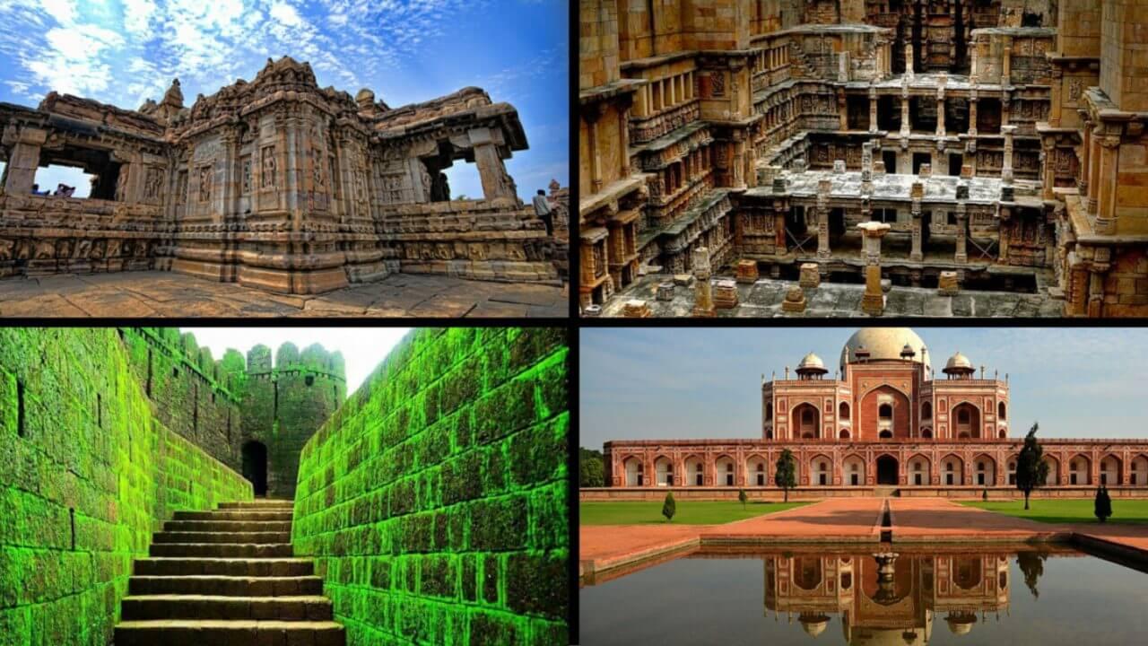 Women’s Day पर घूमें मध्य प्रदेश सहित भारत की ये ऐतिहासिक इमारतें, महिलाओं ने करवाया है इनका निर्माण