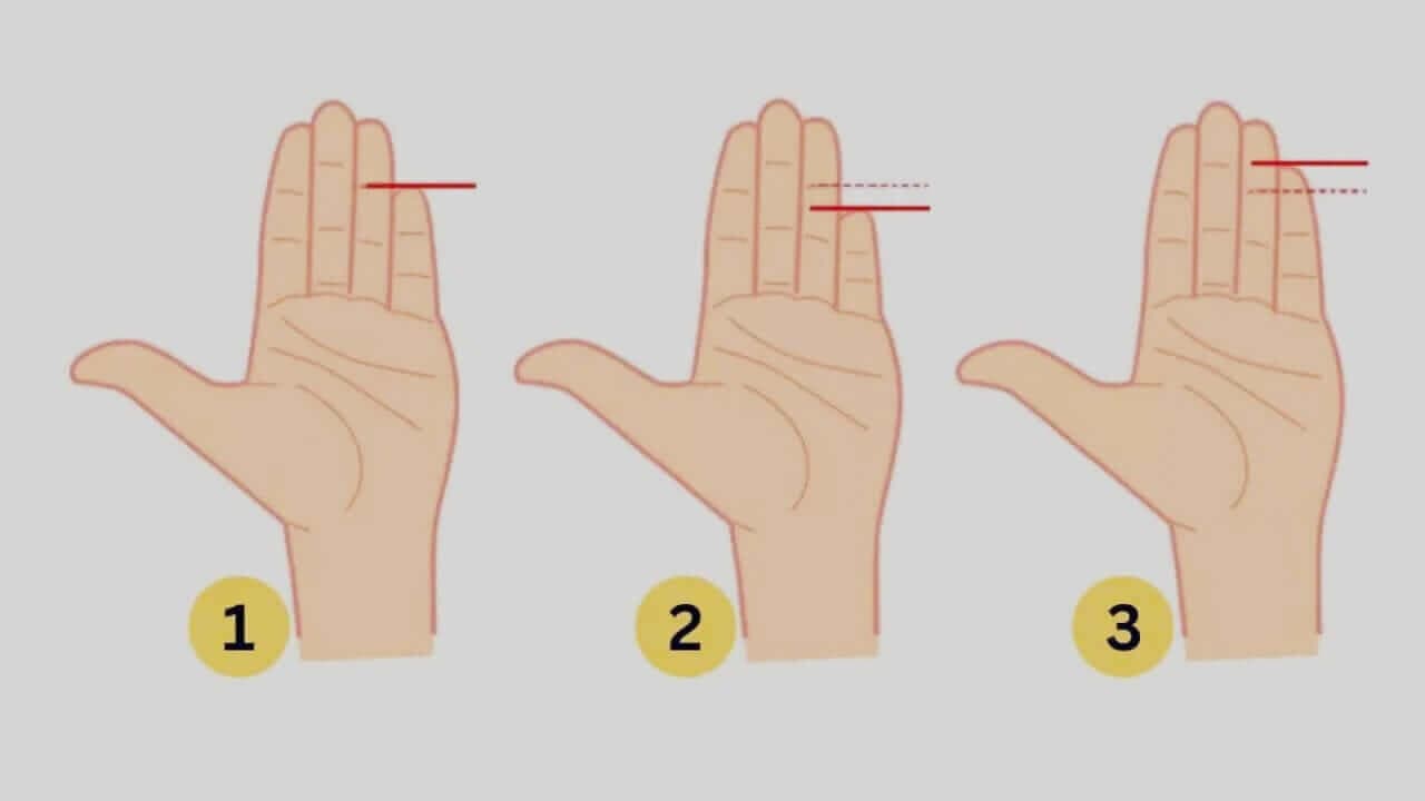 Personality Test: अनामिका से जानें किसी का भी स्वभाव, आकार में छुपे हैं बड़े राज