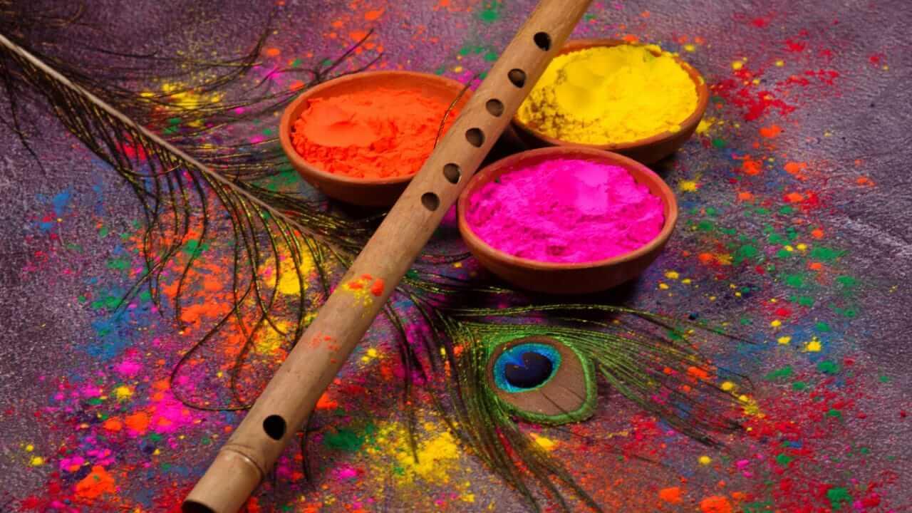 Rang Panchami: रंग पंचमी पर करें ये 4 उपाय, वैवाहिक जीवन में आएगी खुशहाली, होगी धन की प्राप्ति