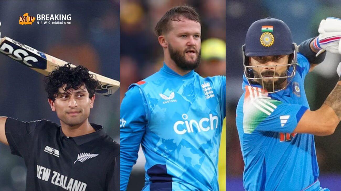 किसे दिया जाएगा चैंपियंस ट्रॉफी 2025 में गोल्डन बैट का खिताब? इस रेस में इन खिलाड़ियों का नाम है शामिल